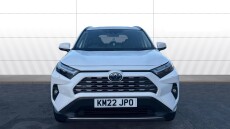 Toyota RAV4 2.5 VVT-i Hybrid Excel 5dr CVT 2WD Hybrid Estate